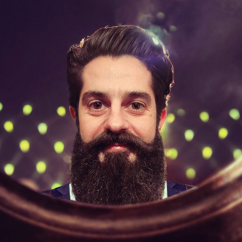 Dr. Eitan Bar